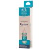 Чернила Epson T673 LightCyan