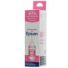 Чернила Epson T673 LightMagenta