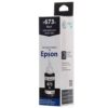 Чернила Epson T673 Black