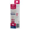 Чернила Epson T664 Magenta