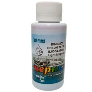 Чернила Epson EIMB-801 LightMagenta