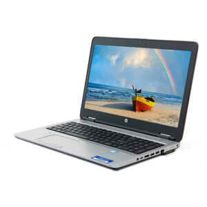 Ноутбук HP Probook 650 G2