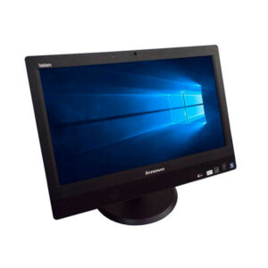 Моноблок Lenovo ThinkCentre M93z AIO