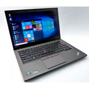 Ноутбук Lenovo ThinkPad T450